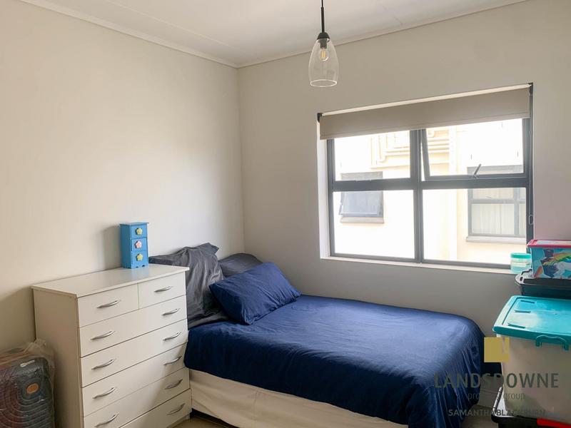 To Let 2 Bedroom Property for Rent in Richwood Western Cape